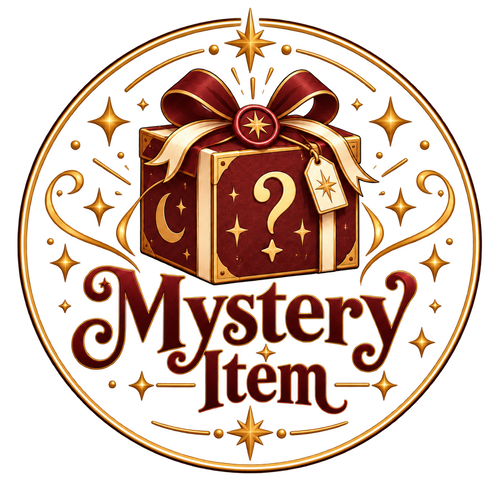 Mystery item?