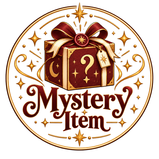 Mystery item?